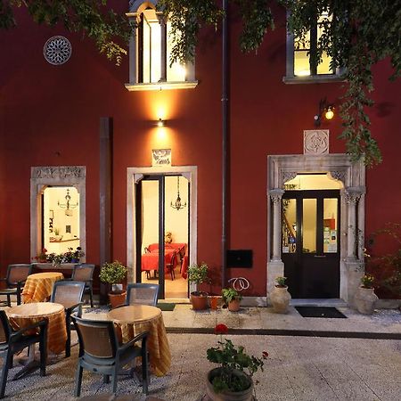 Villa Astoria Taormina Esterno foto