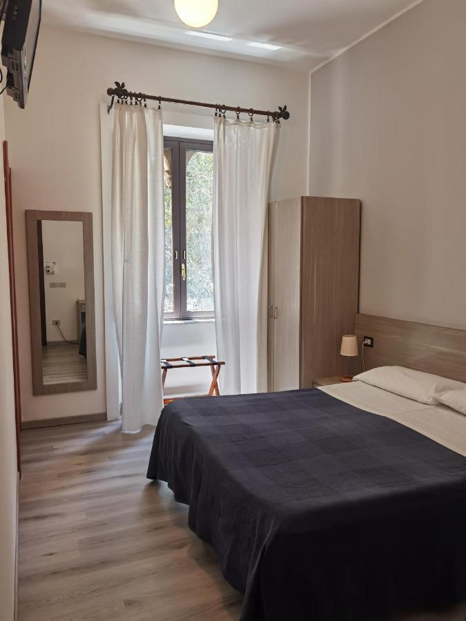 Villa Astoria Taormina Esterno foto