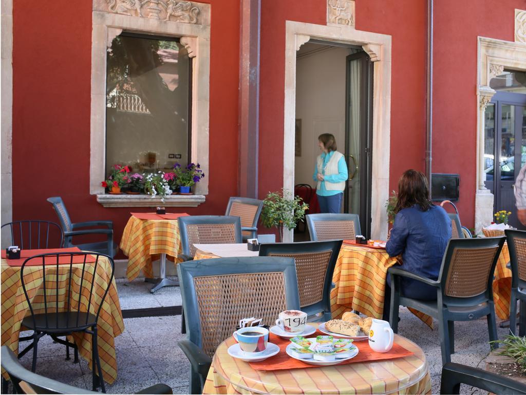 Villa Astoria Taormina Esterno foto
