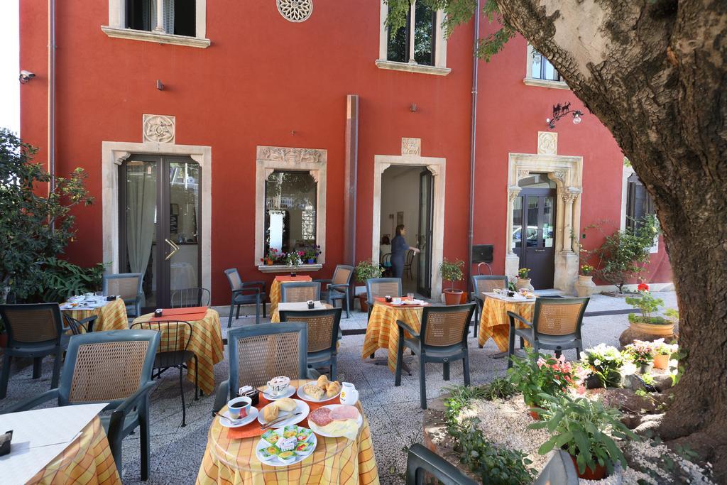 Villa Astoria Taormina Esterno foto