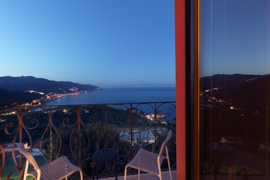 Villa Astoria Taormina Esterno foto