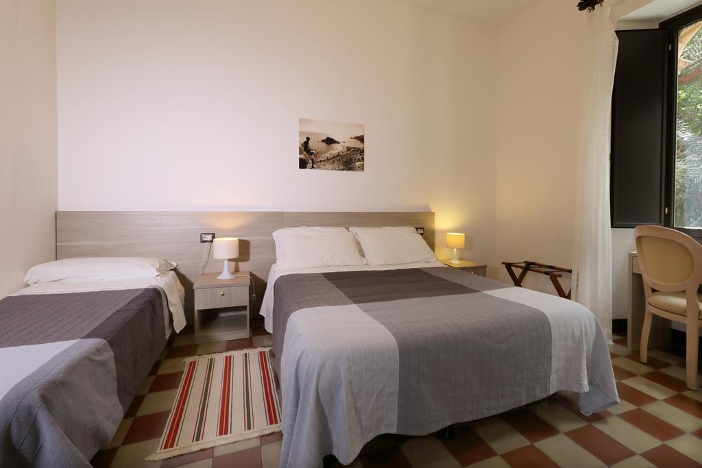 Villa Astoria Taormina Esterno foto