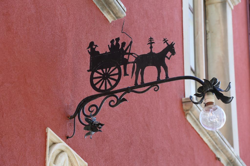 Villa Astoria Taormina Esterno foto