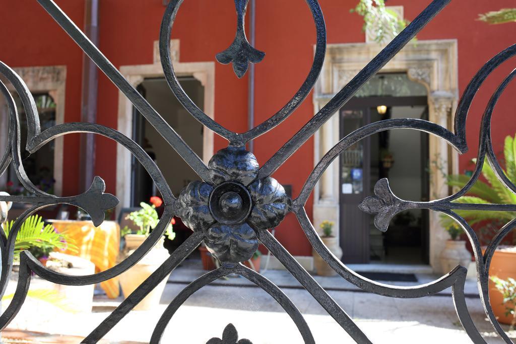 Villa Astoria Taormina Esterno foto