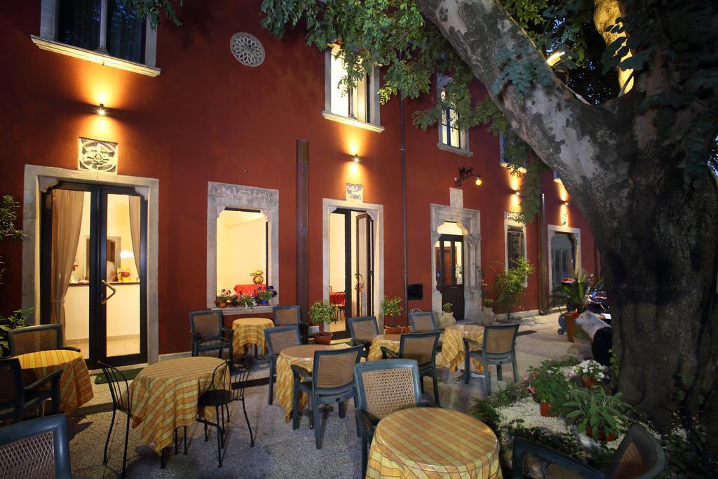 Villa Astoria Taormina Esterno foto