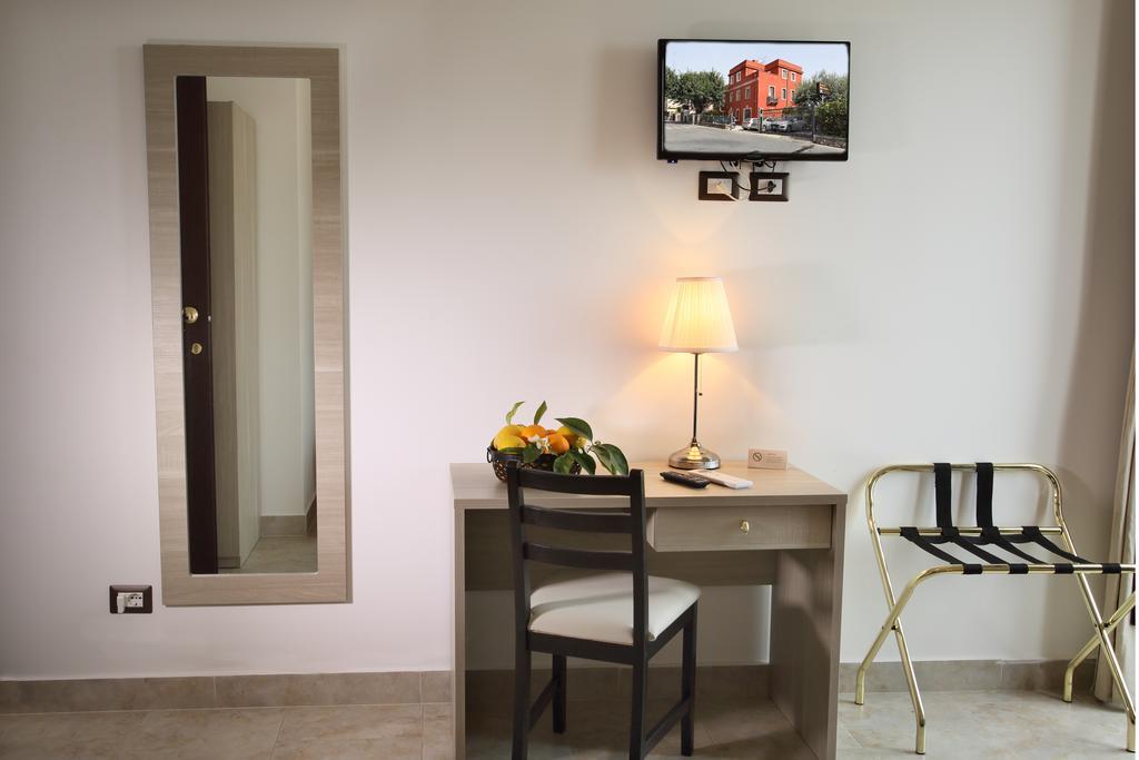 Villa Astoria Taormina Esterno foto