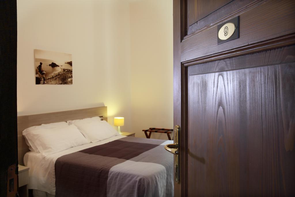 Villa Astoria Taormina Esterno foto
