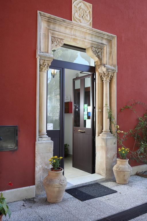 Villa Astoria Taormina Esterno foto