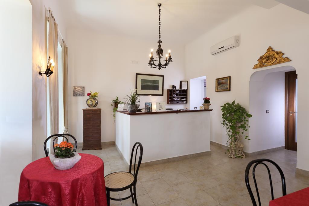 Villa Astoria Taormina Esterno foto