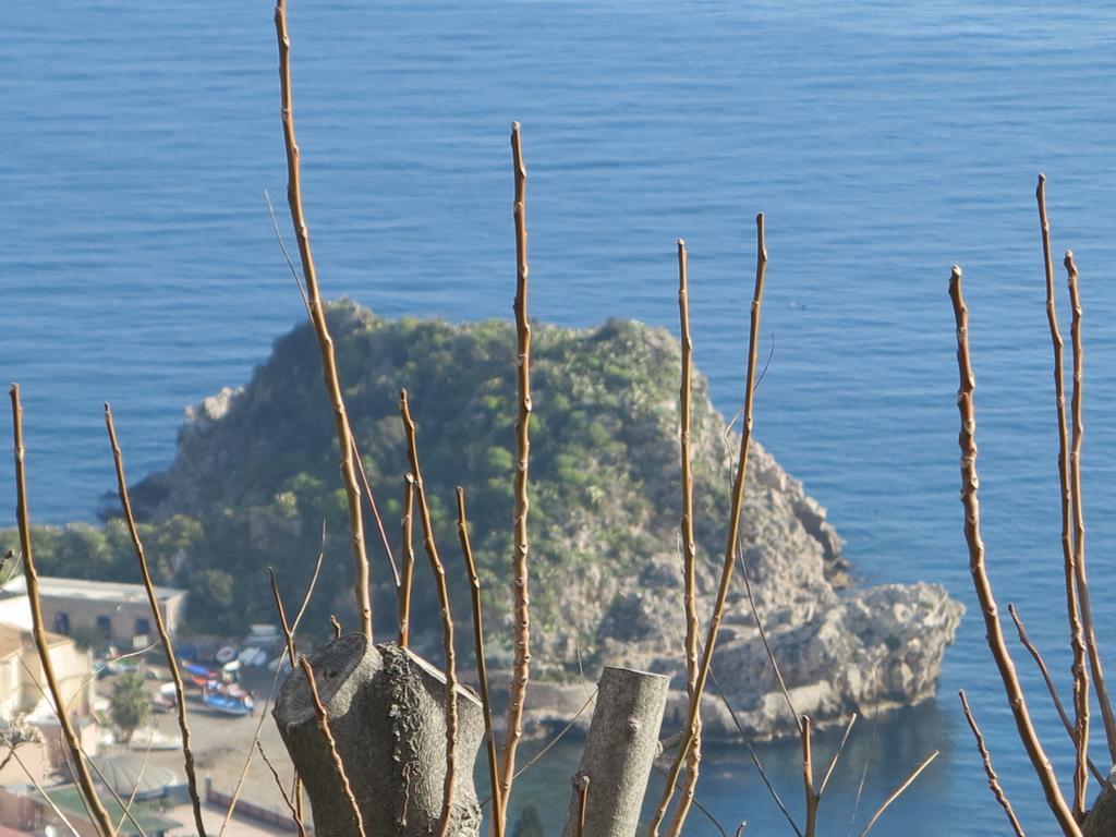 Villa Astoria Taormina Esterno foto