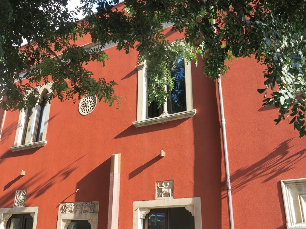 Villa Astoria Taormina Esterno foto