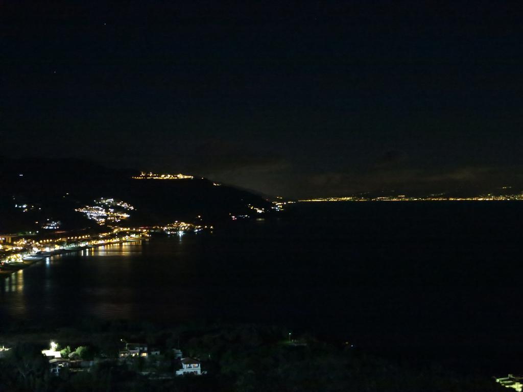 Villa Astoria Taormina Esterno foto