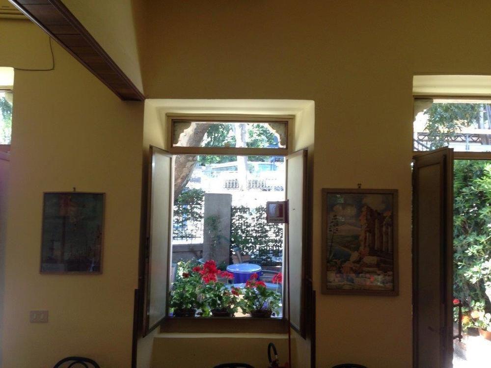 Villa Astoria Taormina Esterno foto