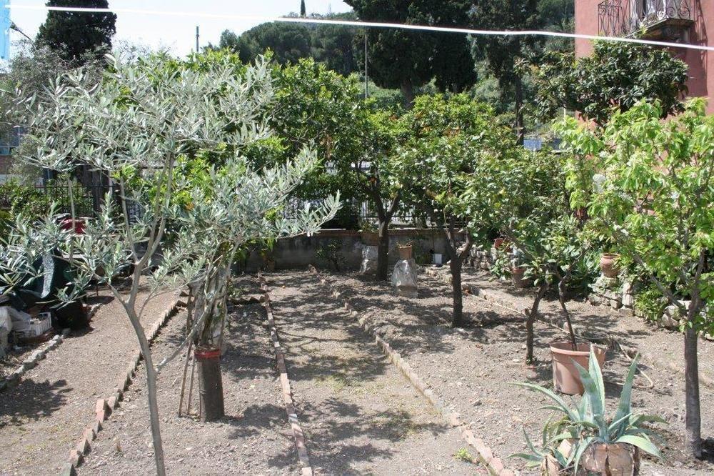 Villa Astoria Taormina Esterno foto