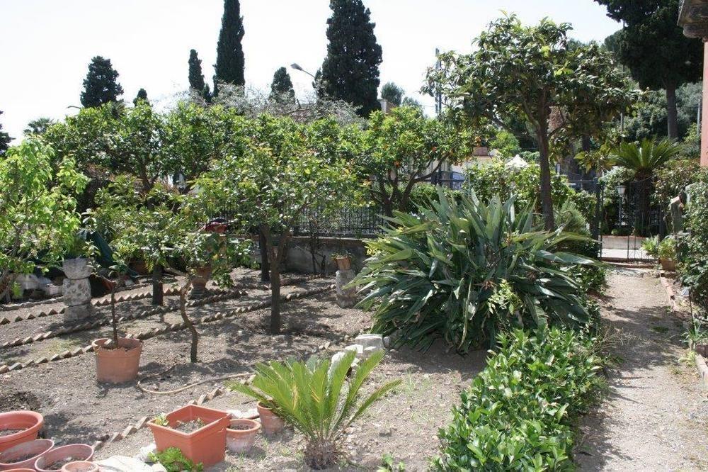 Villa Astoria Taormina Esterno foto