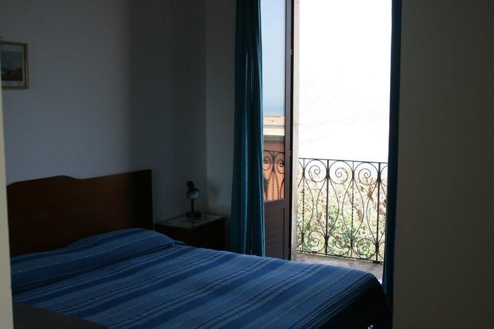Villa Astoria Taormina Esterno foto