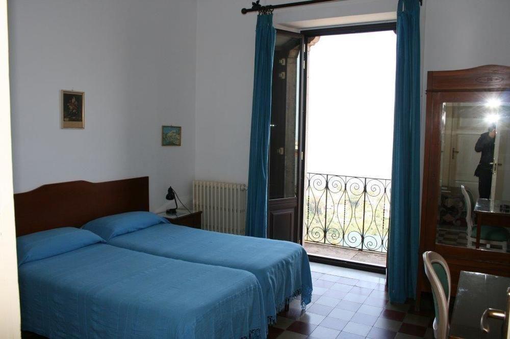 Villa Astoria Taormina Esterno foto