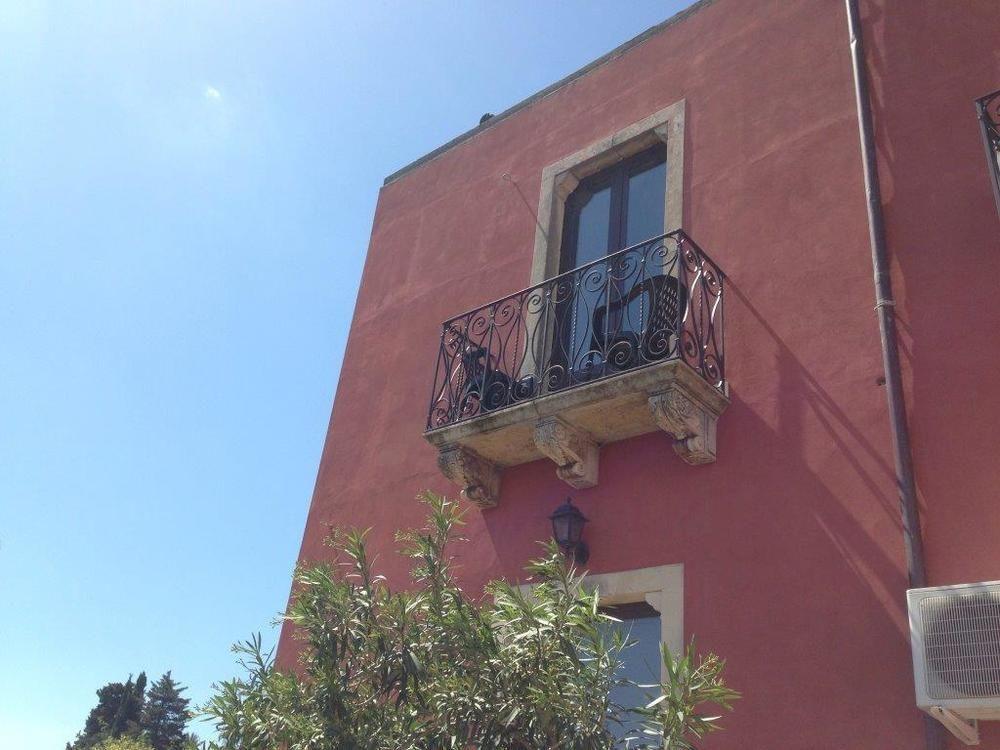 Villa Astoria Taormina Esterno foto