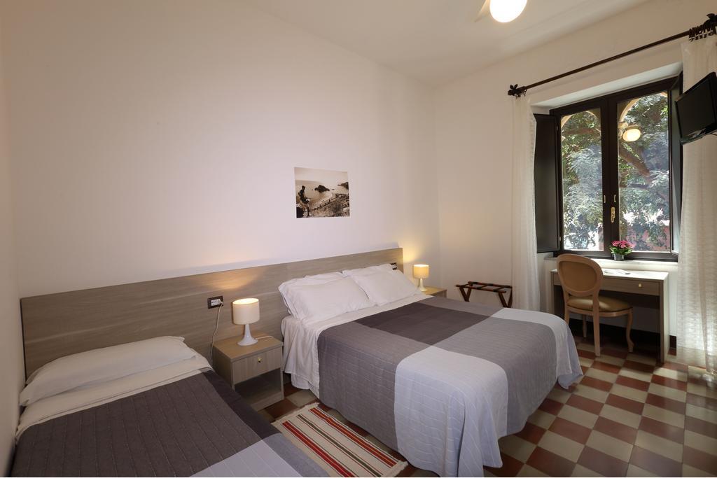 Villa Astoria Taormina Esterno foto