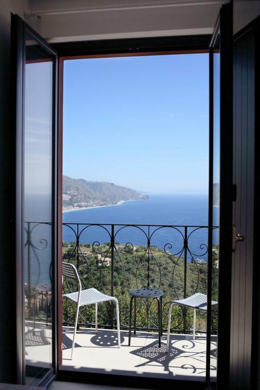 Villa Astoria Taormina Esterno foto
